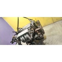Коллектор впускной Mazda 323 BJ 2000