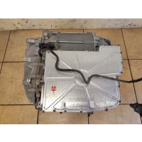 Двигатель электрический volkswagen id3