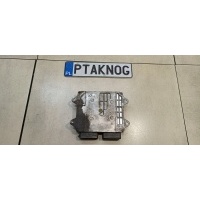 Блок управления двигателя mitsubishi кольт vi 8631a098