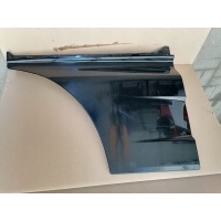 Продление дверь правое man tgx e6 оригинал