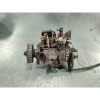Тнвд volkswagen t4 074130107e 2.4 d