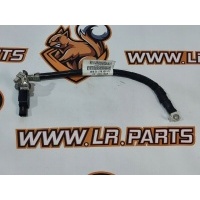 Клемма минусовая land rover l462 hy32 - 14301 - ad