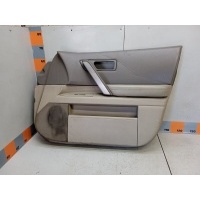 Обшивка двери Infiniti FX35 S50 2005 80900CL00C