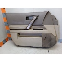 Обшивка двери Infiniti FX35 S50 2005 80901CL00C