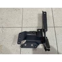 Петля решетка радиатора ławeczki scania r