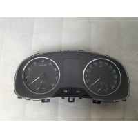 Спидометр часы часы skoda rapid 5ja920840d