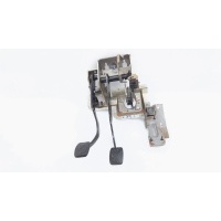 Педаль тормоза Suzuki SX4 2010 4960079J50