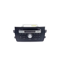 Магнитола Suzuki SX4 2010 3910179JB0CAT, 3910179JB