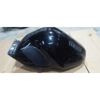 Yamaha xj 900 4km бак бачёк топлива топливной