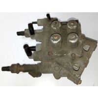 Клапан czteroobwodowy renault midlum dci