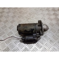 Стартер audi 80 b3 1.8 s