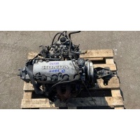 Двигатель honda civic vii 1.4 d14a3