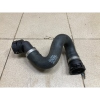 Патрубок системы охлаждения Audi Q7 4L 2012 7L8122101D