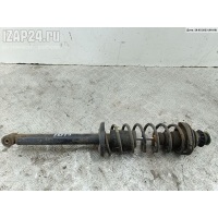 Стойка подвески задняя левая Volkswagen Golf-3 1997 1H0513031