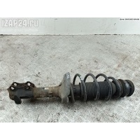 Стойка подвески передняя левая  Volkswagen Golf-3 1997