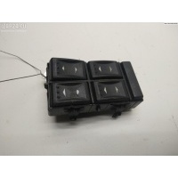 Кнопка стеклоподъемника переднего левого Ford Mondeo III (2000-2007) 2005 3S7T14A132BA