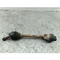Полуось передняя левая Renault Megane II (2002-2008) 2004 8200283030