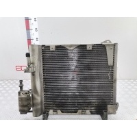 Радиатор кондиционера Opel Zafira A (-) 2000 09130611NQ 32219,93170622