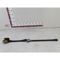 Ремень безопасности передний левый Toyota Corolla 9 (2001-2007) 2002 7322002110,7322002110C0