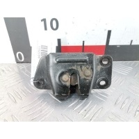 Замок крышки багажника Mitsubishi Pajero_Sport 1 (-) 2005 ,MR503021