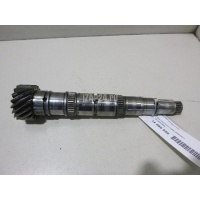 Вал КПП вторичный GM Aveo (T200) (2003 - 2008) 96242685