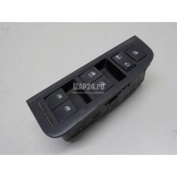 Блок управления стеклоподъемниками GM Evanda (2004 - 2006) 96645319