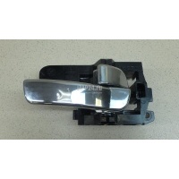 Ручка двери внутренняя Nissan Qashqai (J10) (2006 - 2014) 80670JD00D