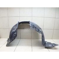 Локер передний левый Nissan Qashqai (J10) (2006 - 2014) 638431YA0A