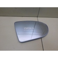 Стекло зеркала электрического правого Nissan Qashqai (J10) (2006 - 2014) 96365JD01B