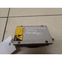 Блок ксеноновой лампы Nissan Qashqai (J10) (2006 - 2014) 28474JD00B