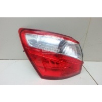 Фонарь задний наружный левый Nissan Qashqai (J10) (2006 - 2014) 26555BR00A