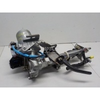 Колонка рулевая Nissan Qashqai (J10) (2006 - 2014) 48811EY11B