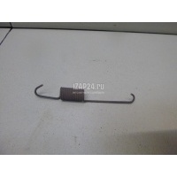 Пружина (тормозная) Nissan Qashqai (J10) (2006 - 2014) 44091CY03A