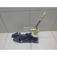 Кулиса КПП Nissan Qashqai (J10) (2006 - 2014) 34101JD000