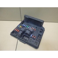 Блок предохранителей Nissan Qashqai (J10) (2006 - 2014) 284B7JD01A