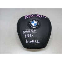 Подушка безопасности в рулевое колесо BMW X5 E70 (2007 - 2013) 32306884665
