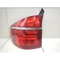 Фонарь задний левый BMW X5 E70 (2007 - 2013) 63217227791