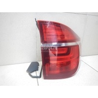 Фонарь задний правый BMW X5 E70 (2007 - 2013) 63217227792