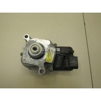 Моторчик блокировки межосевого дифференциала BMW X5 E70 (2007 - 2013) 27607643762