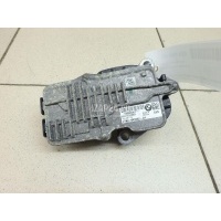 Моторчик блокировки межосевого дифференциала BMW X5 E70 (2007 - 2013) 27607643762
