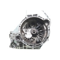 МКПП (механическая коробка переключения передач) Ford Mondeo IV (2007 - 2015) 2014894