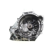 МКПП (механическая коробка переключения передач) Ford Mondeo IV (2007 - 2015) 2014894