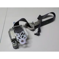 Ремень безопасности с пиропатроном Suzuki SX4 (2006 - 2013) 8490179J33ED3