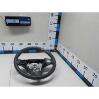 Рулевое колесо для AIR BAG (без AIR BAG) Suzuki SX4 (2006 - 2013) 4811062J00S1S