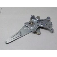 Стеклоподъемник электр. задний правый Suzuki SX4 (2006 - 2013) 8351079J11