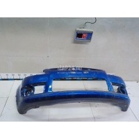 Бампер передний Suzuki SX4 (2006 - 2013) 7171155L20799