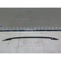 Рейлинг левый (планка на крышу) Suzuki SX4 (2006 - 2013) 7822079J10ZCD