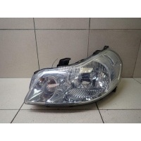 Фара левая Suzuki SX4 (2006 - 2013) 3532079J10