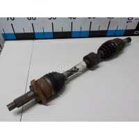 Полуось передняя левая Suzuki SX4 (2006 - 2013) 4410255L01
