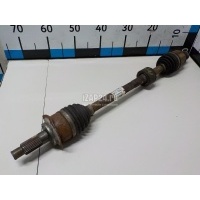 Полуось передняя правая Suzuki SX4 (2006 - 2013) 4410155LC0